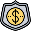 Security icon 64x64