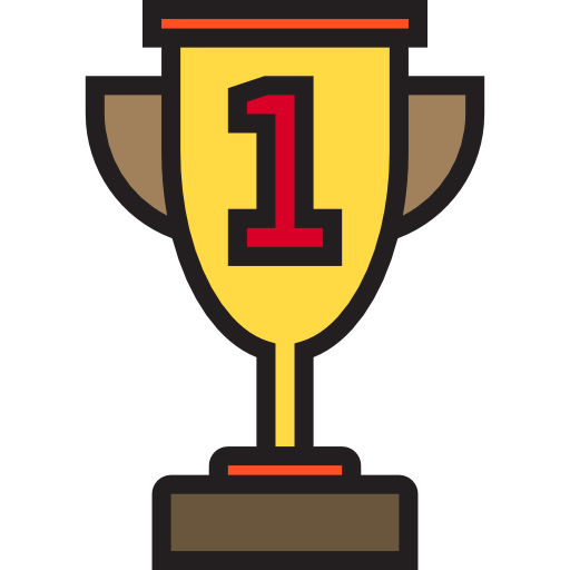 Trophy icon