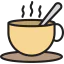 Coffee cup icon 64x64