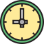 Clock icon 64x64