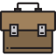 Briefcase 图标 64x64