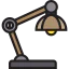 Desk lamp 图标 64x64