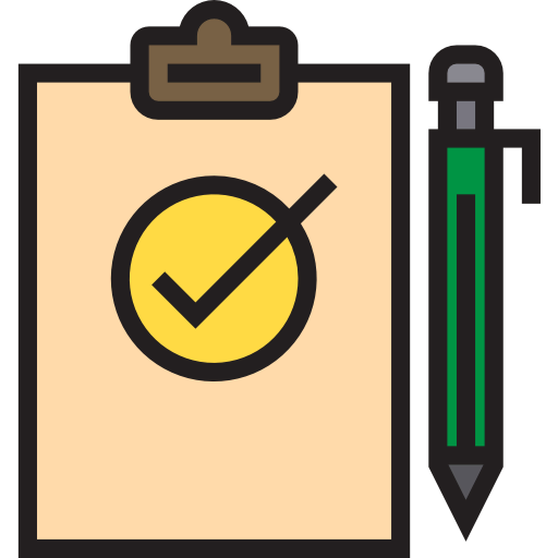 Check list іконка