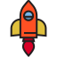 Rocket 图标 64x64