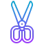 Scissors 图标 64x64