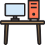 Desk 图标 64x64