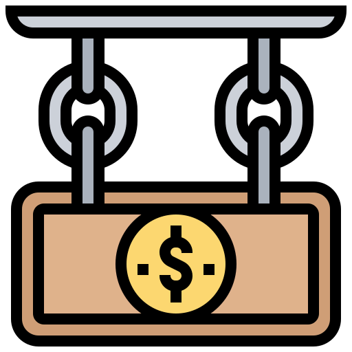 Storefront icon