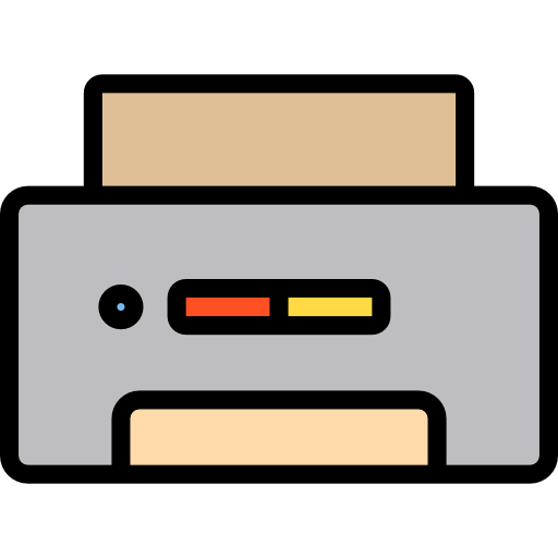 Printer icon