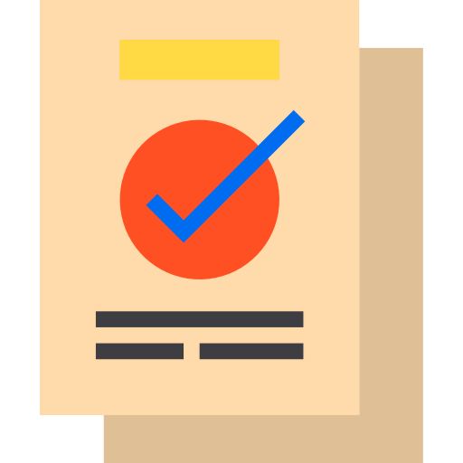 Document icon