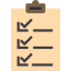 Check list 图标 64x64