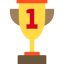 Trophy 图标 64x64
