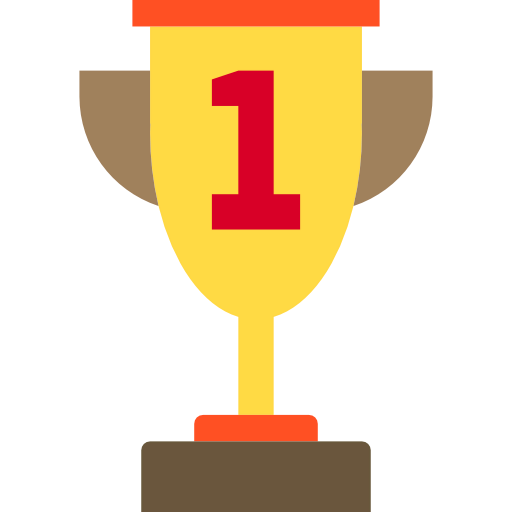 Trophy icon