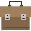 Briefcase 图标 64x64