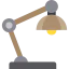 Desk lamp 图标 64x64