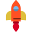 Rocket 图标 64x64