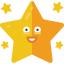 Star icône 64x64