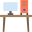 Desk 图标 64x64