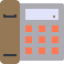 Telephone 图标 64x64