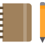 Notebook 图标 64x64