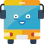 Bus icône 64x64
