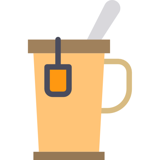 Tea icon
