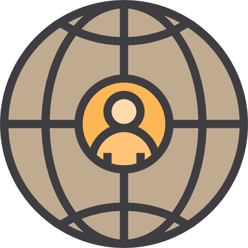 Globe 图标