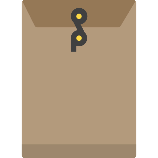 Document icon