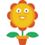 Sunflower icône 64x64