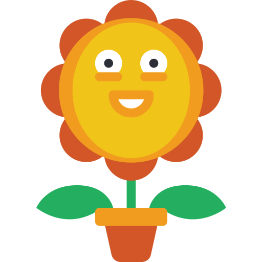Sunflower icon