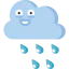 Rain icône 64x64