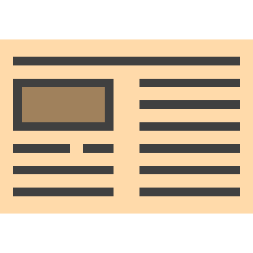 Document icon