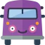Van icône 64x64