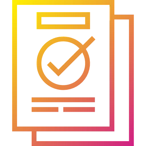 Document icon