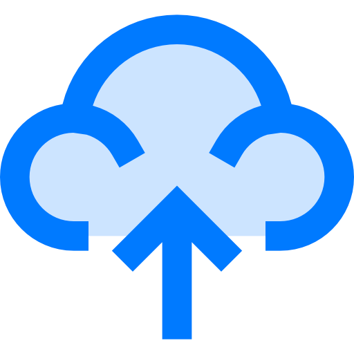 Cloud icon