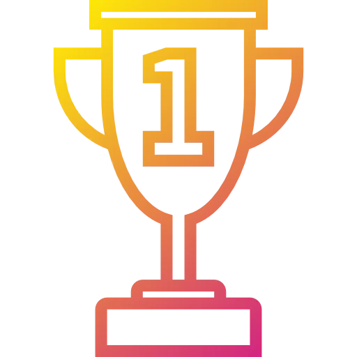 Trophy icon