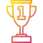 Trophy icon 64x64