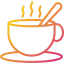 Coffee cup icon 64x64