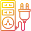Plug icon 64x64