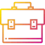 Briefcase icon 64x64