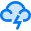 Rain icon 64x64