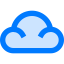 Cloudy icon 64x64