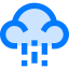 Rain icon 64x64