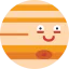 Jupiter icon 64x64