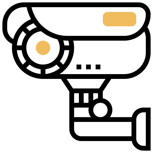 Cctv icon