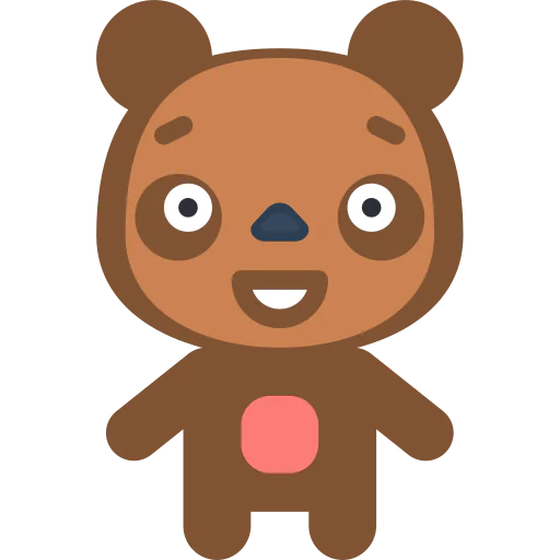 Bear 图标