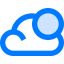 Cloudy icon 64x64