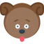 Dog icône 64x64