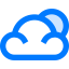 Cloudy icon 64x64