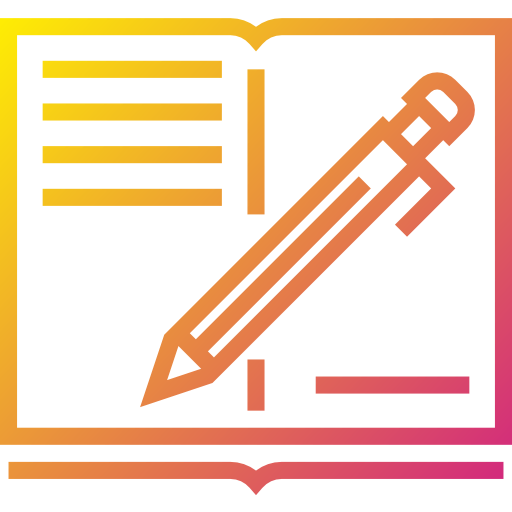 Notebook іконка