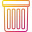 Bin icon 64x64